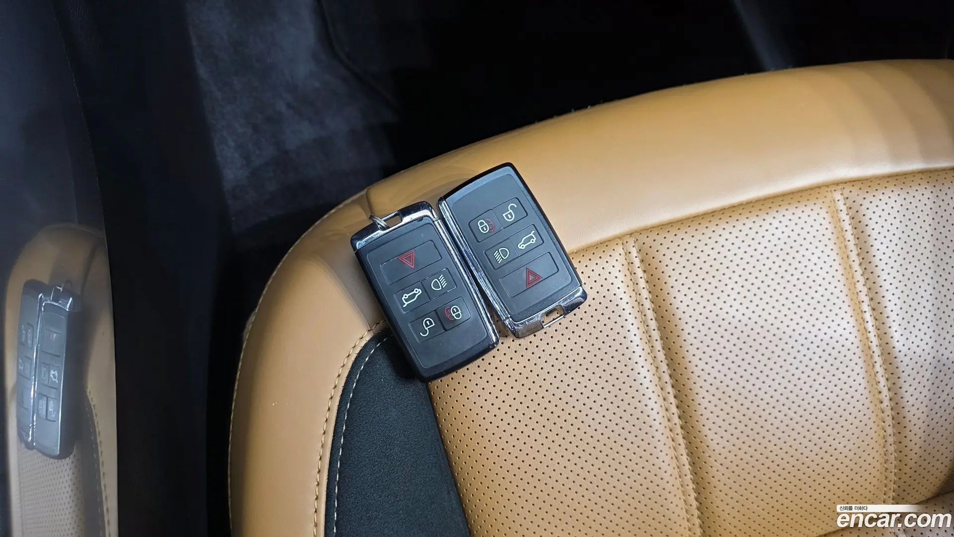 Land Rover Range Rover Sport 3.0 SC HSE Dynamic