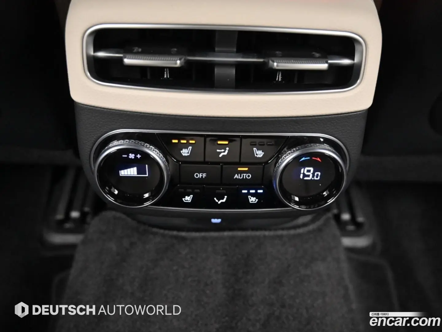 Genesis GV70 2.5T Gasoline AWD