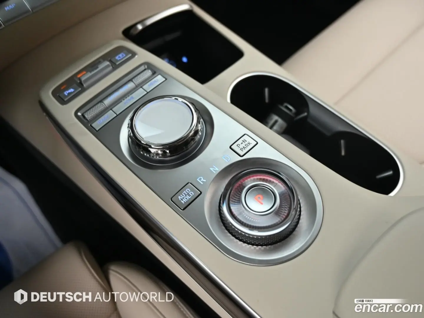 Genesis GV70 2.5T Gasoline AWD
