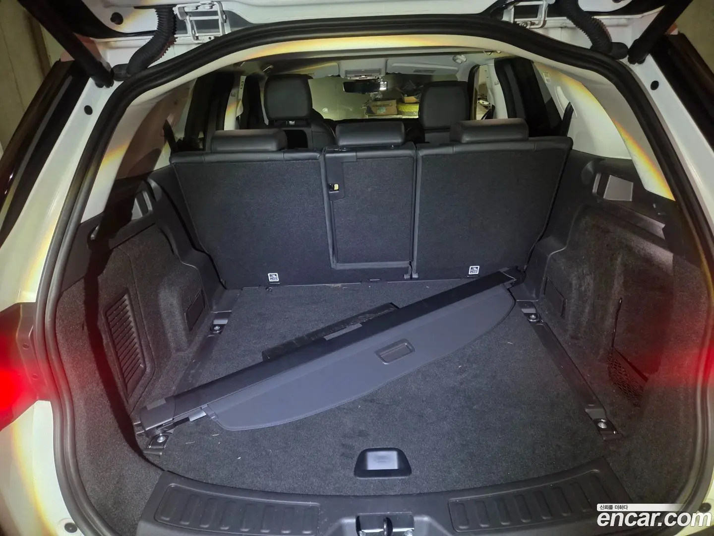 Land Rover Discovery Sport P250 SE