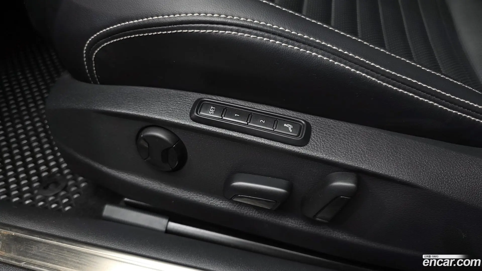 Volkswagen Passat 2.0 TDI Prestige