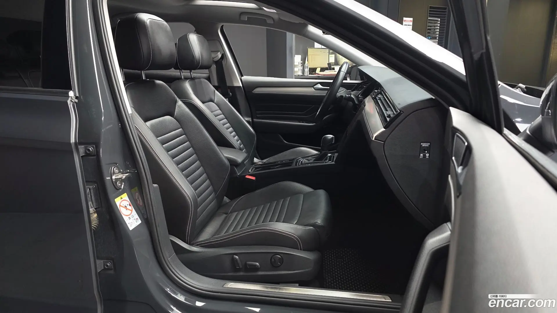 Volkswagen Passat 2.0 TDI Prestige
