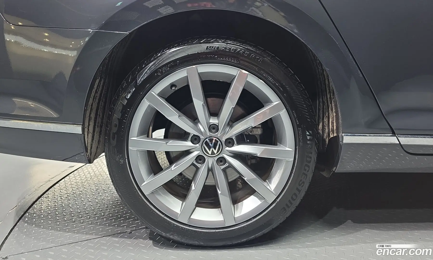 Volkswagen Passat 2.0 TDI Prestige