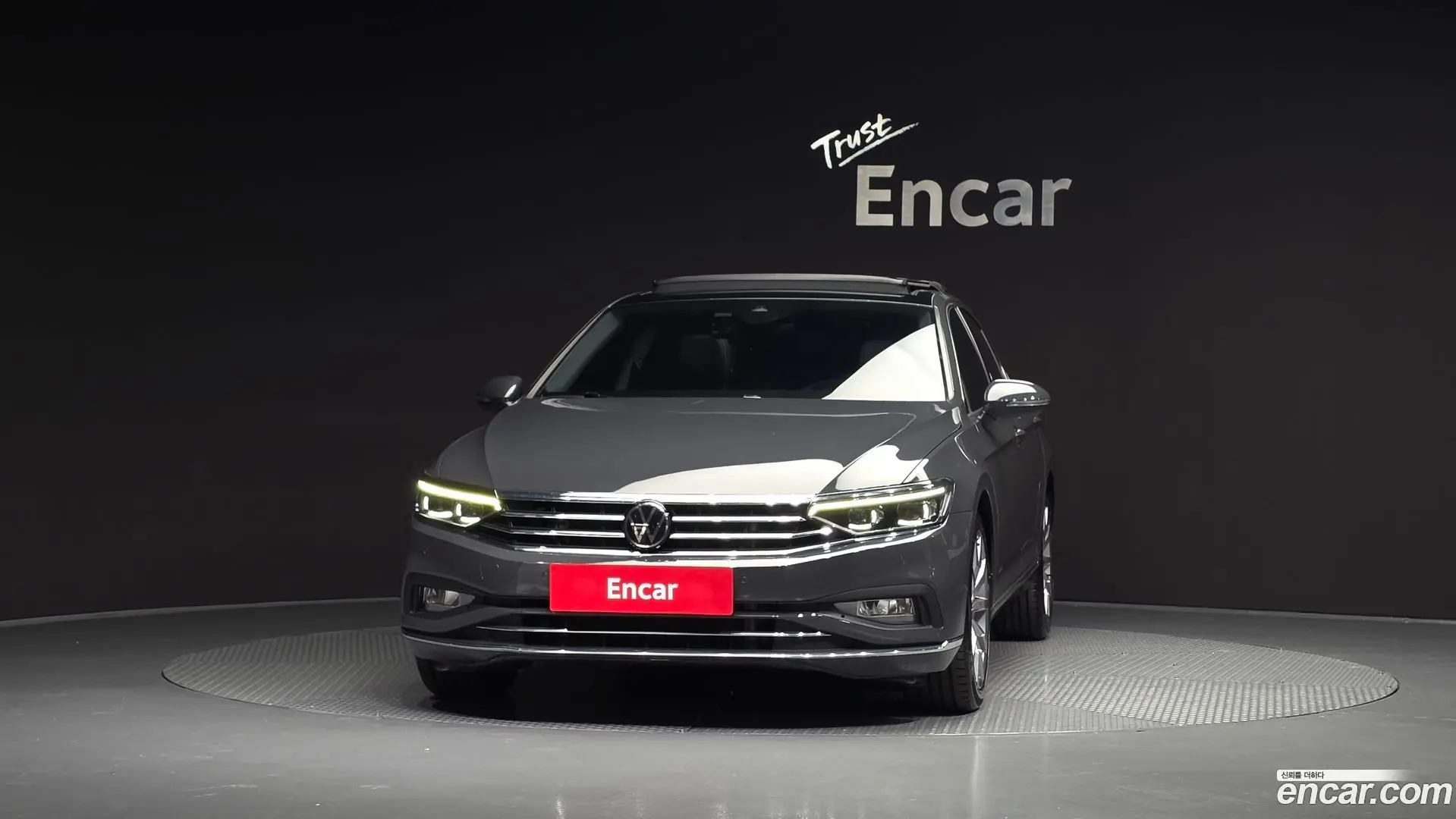 Volkswagen Passat 2.0 TDI Prestige