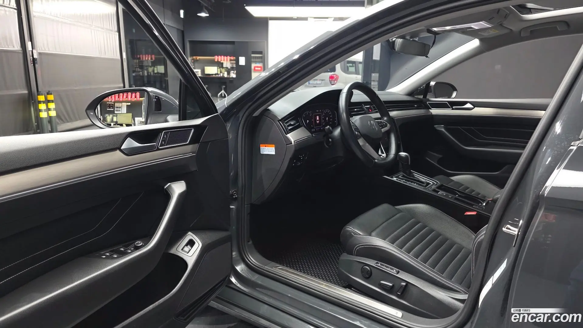 Volkswagen Passat 2.0 TDI Prestige