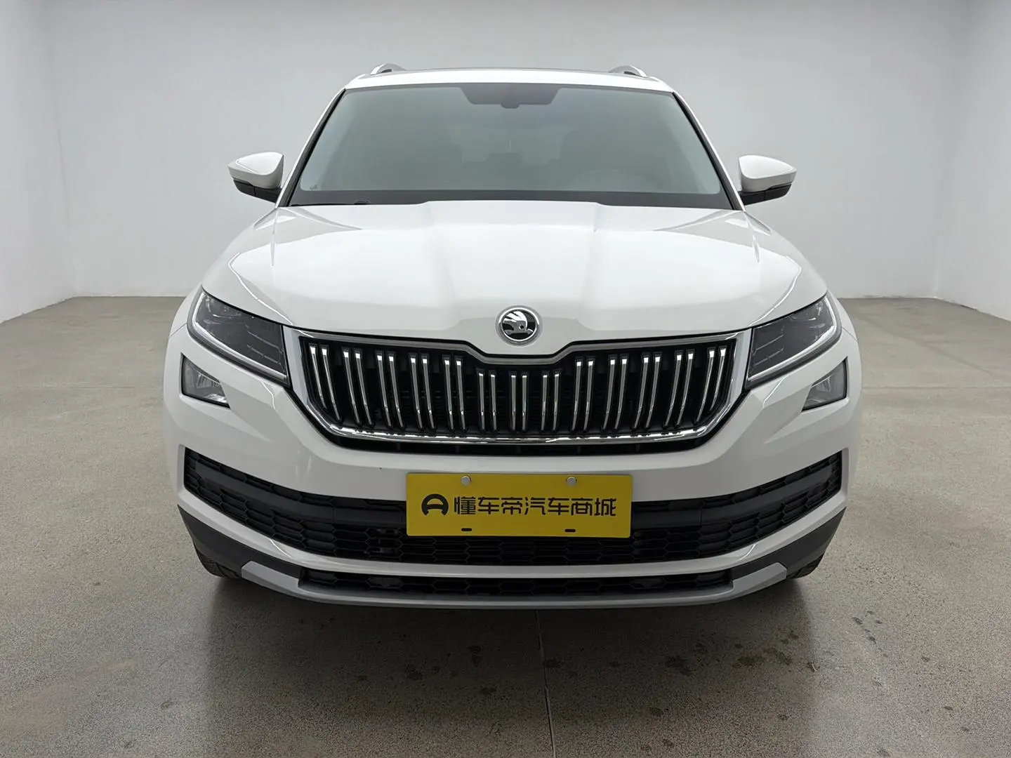 Skoda 2020 TSI330 5 seat 2WD Luxury Premium Enjoy