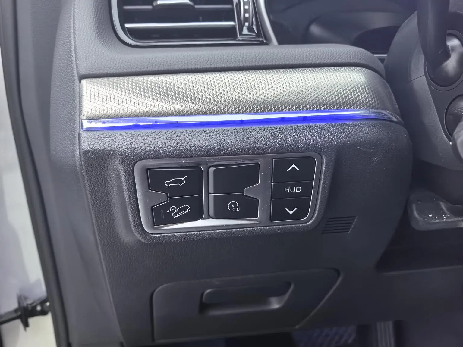 Hongqi HS5 2022 2.0T Connected Flagship Enjoy
