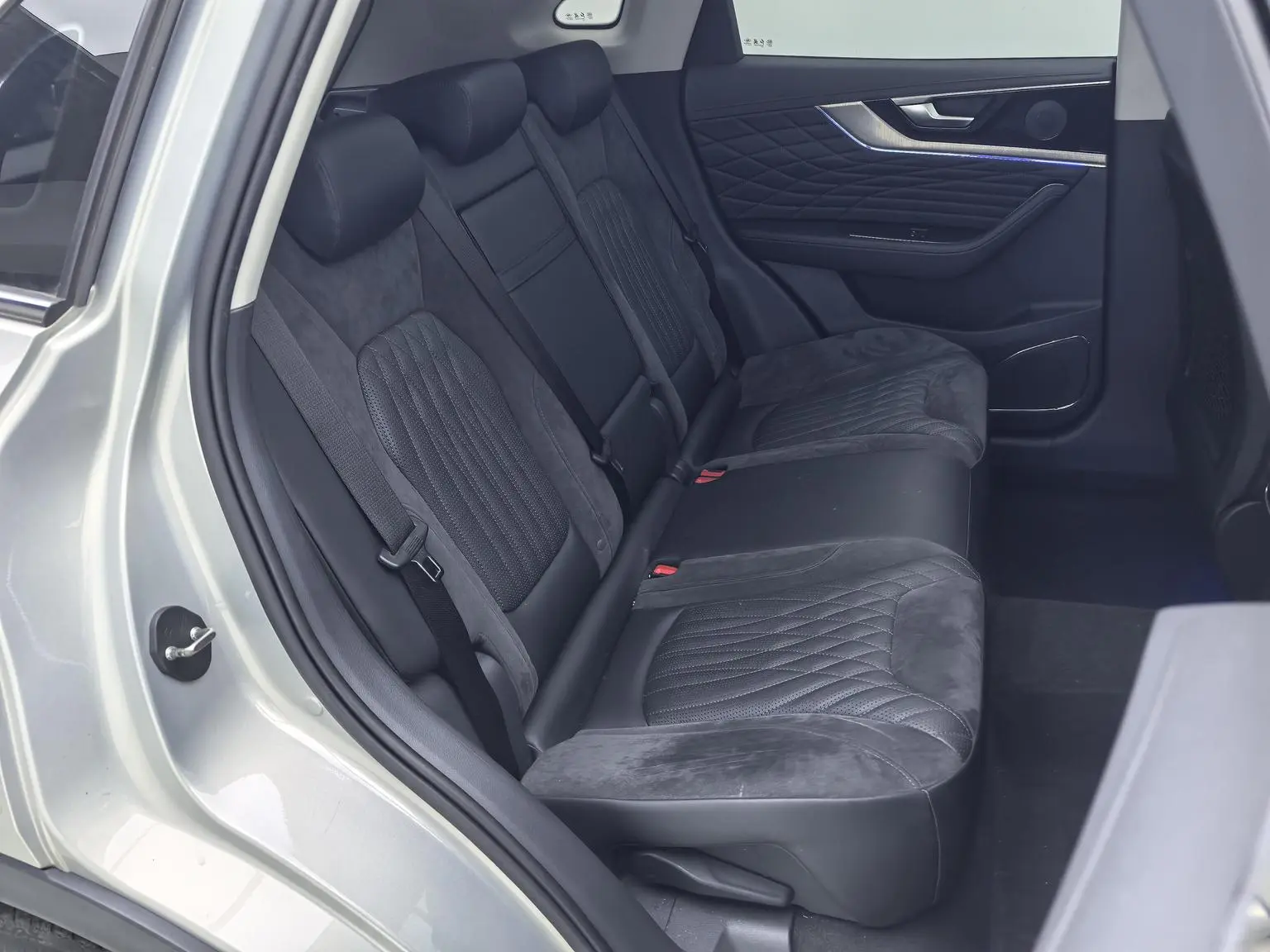 Hongqi HS5 2022 2.0T Connected Flagship Enjoy