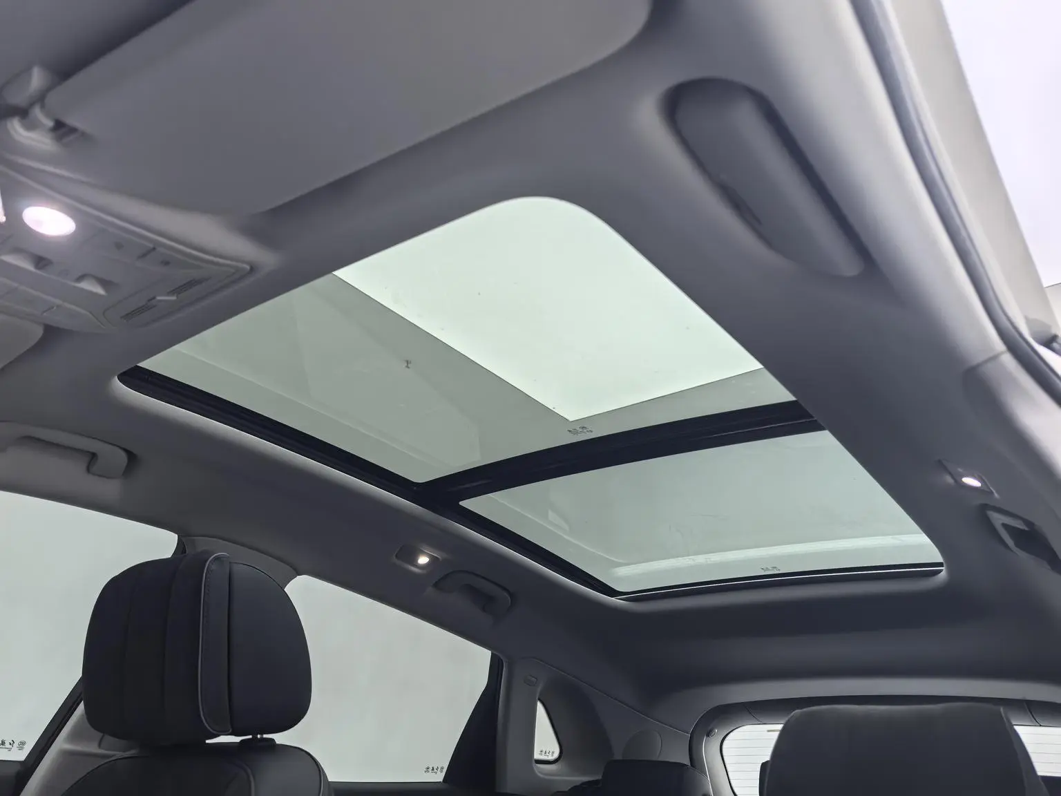 Hongqi HS5 2022 2.0T Connected Flagship Enjoy