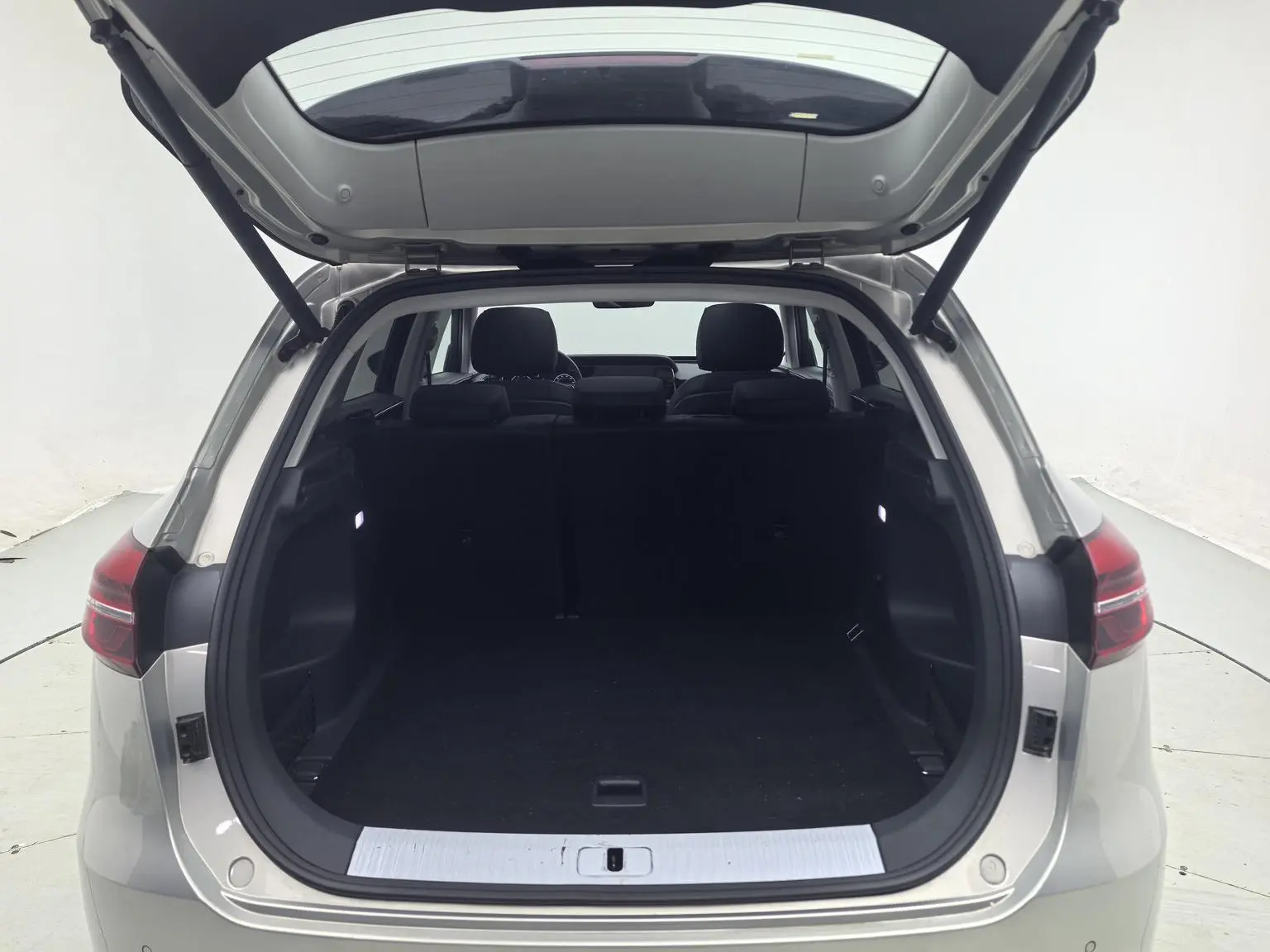 Hongqi HS5 2022 2.0T Connected Flagship Enjoy