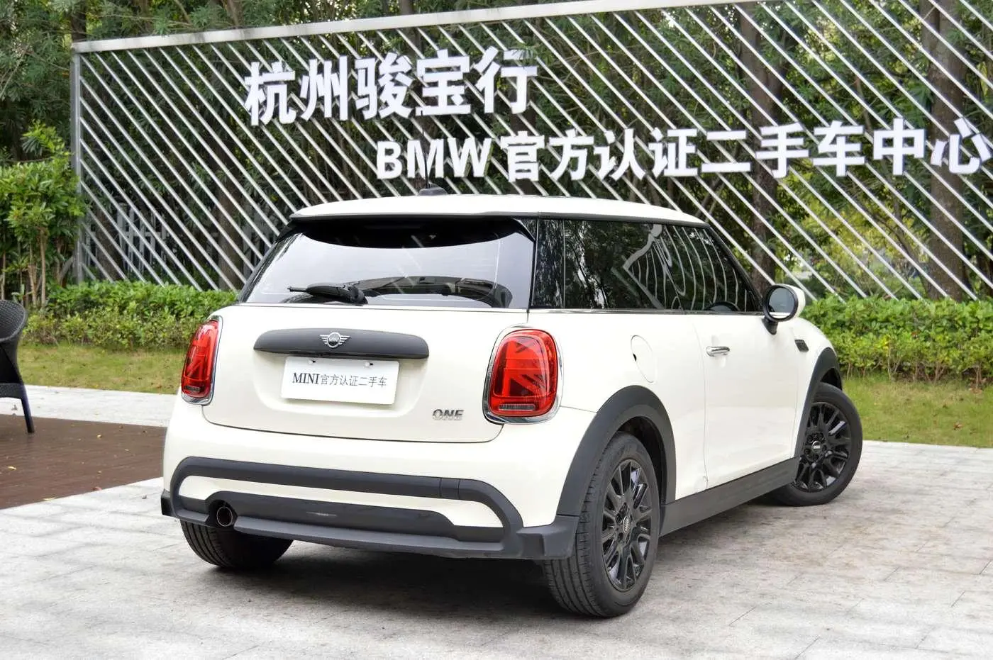 MINI MINI 2022 1.5T ONE