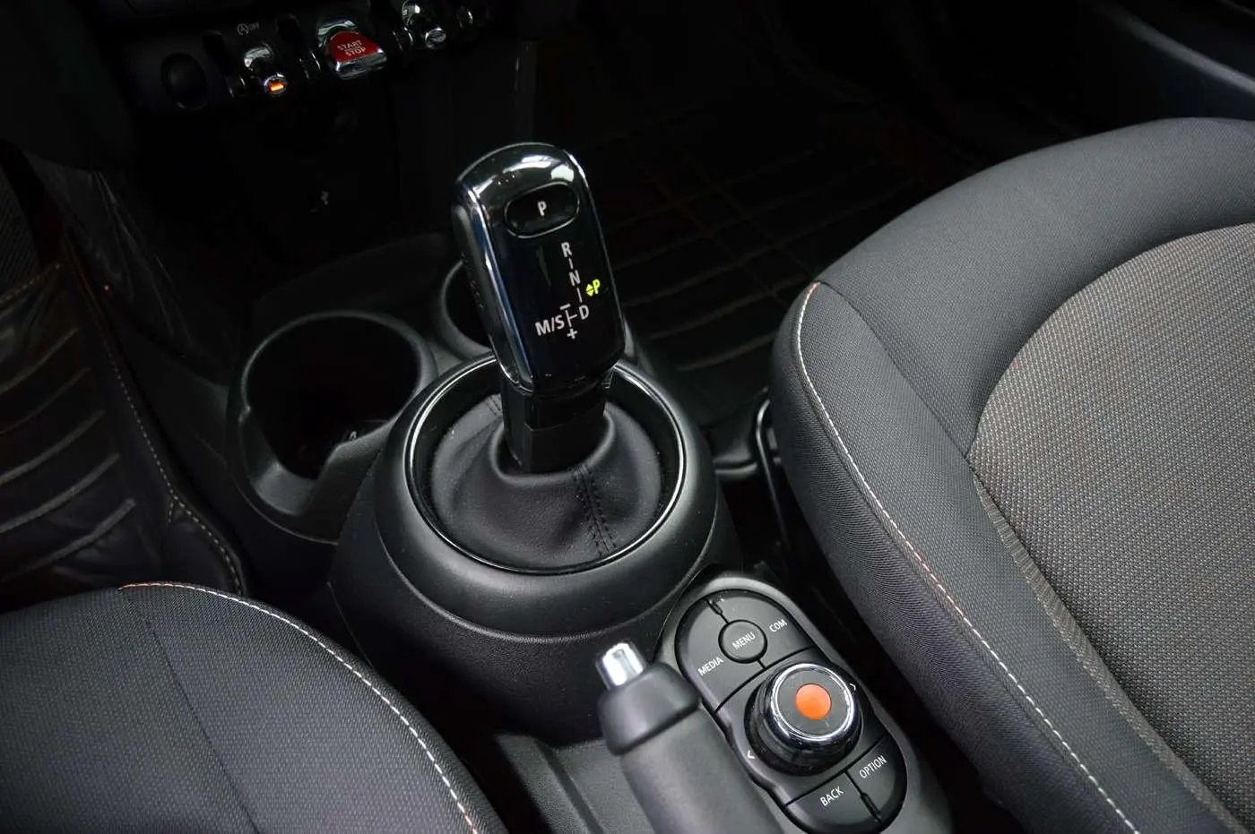 MINI MINI 2022 1.5T ONE