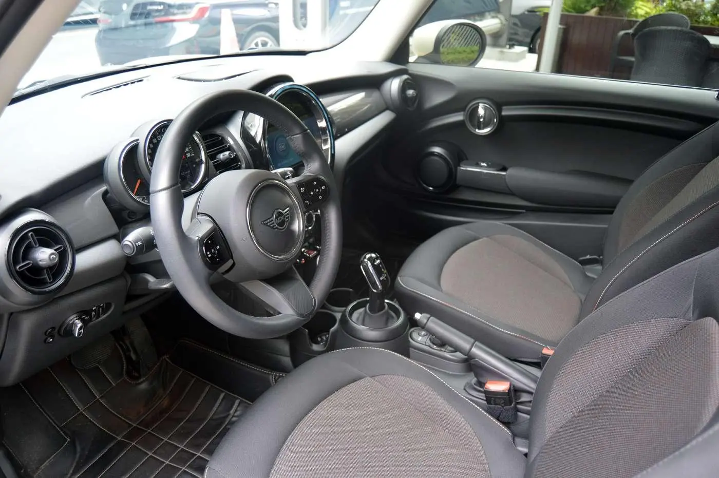 MINI MINI 2022 1.5T ONE