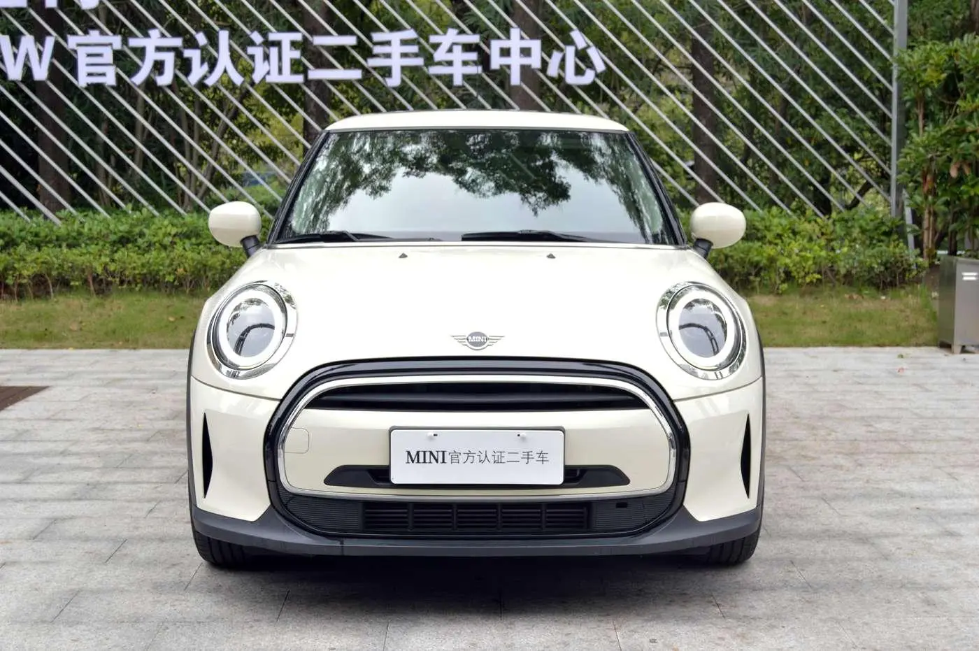 MINI MINI 2022 1.5T ONE