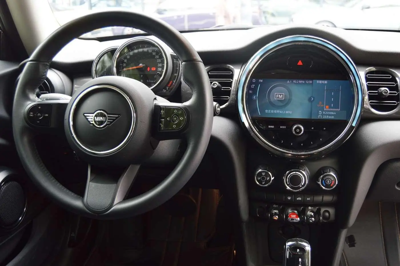 MINI MINI 2022 1.5T ONE