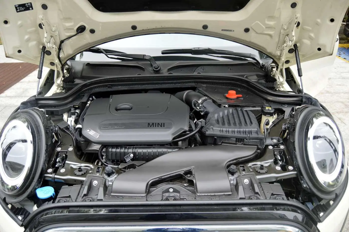 MINI MINI 2022 1.5T ONE