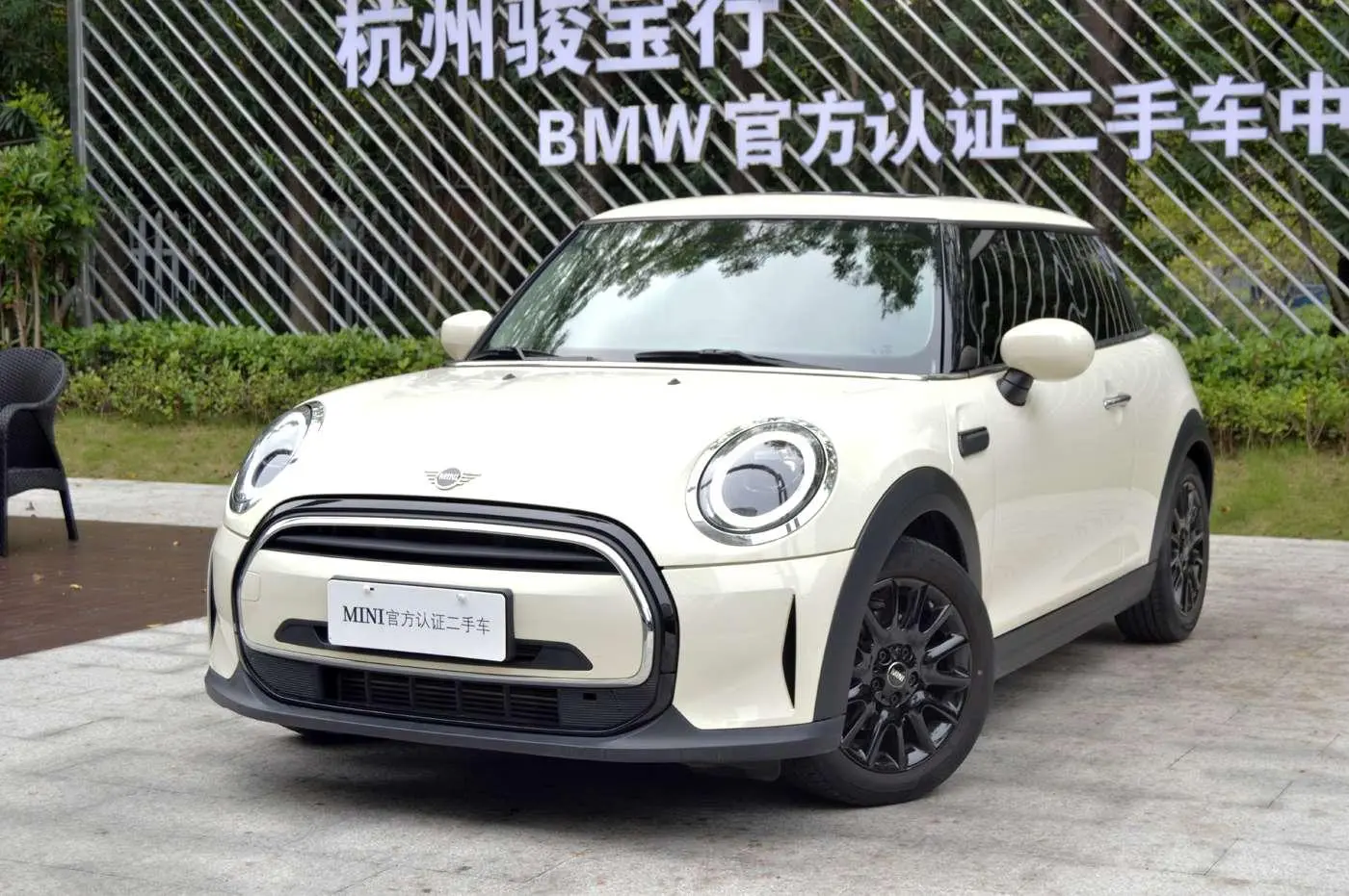 MINI MINI 2022 1.5T ONE