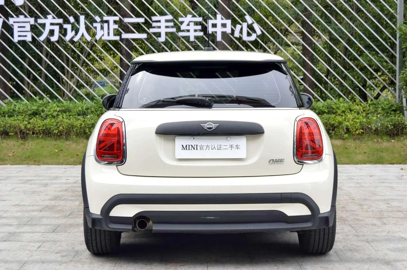 MINI MINI 2022 1.5T ONE