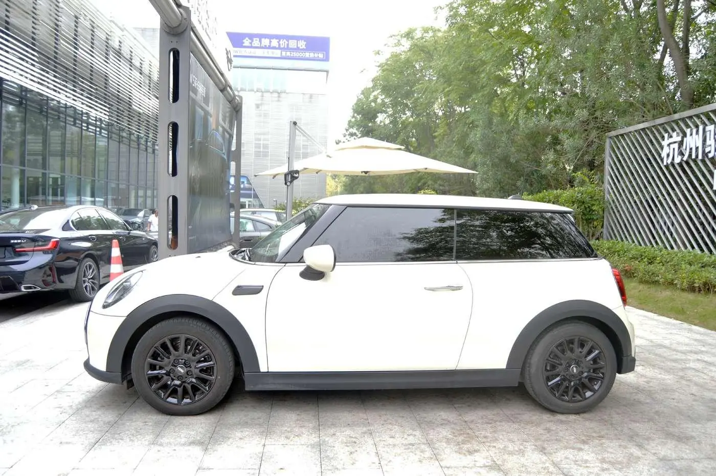 MINI MINI 2022 1.5T ONE
