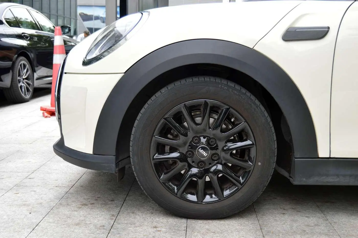 MINI MINI 2022 1.5T ONE