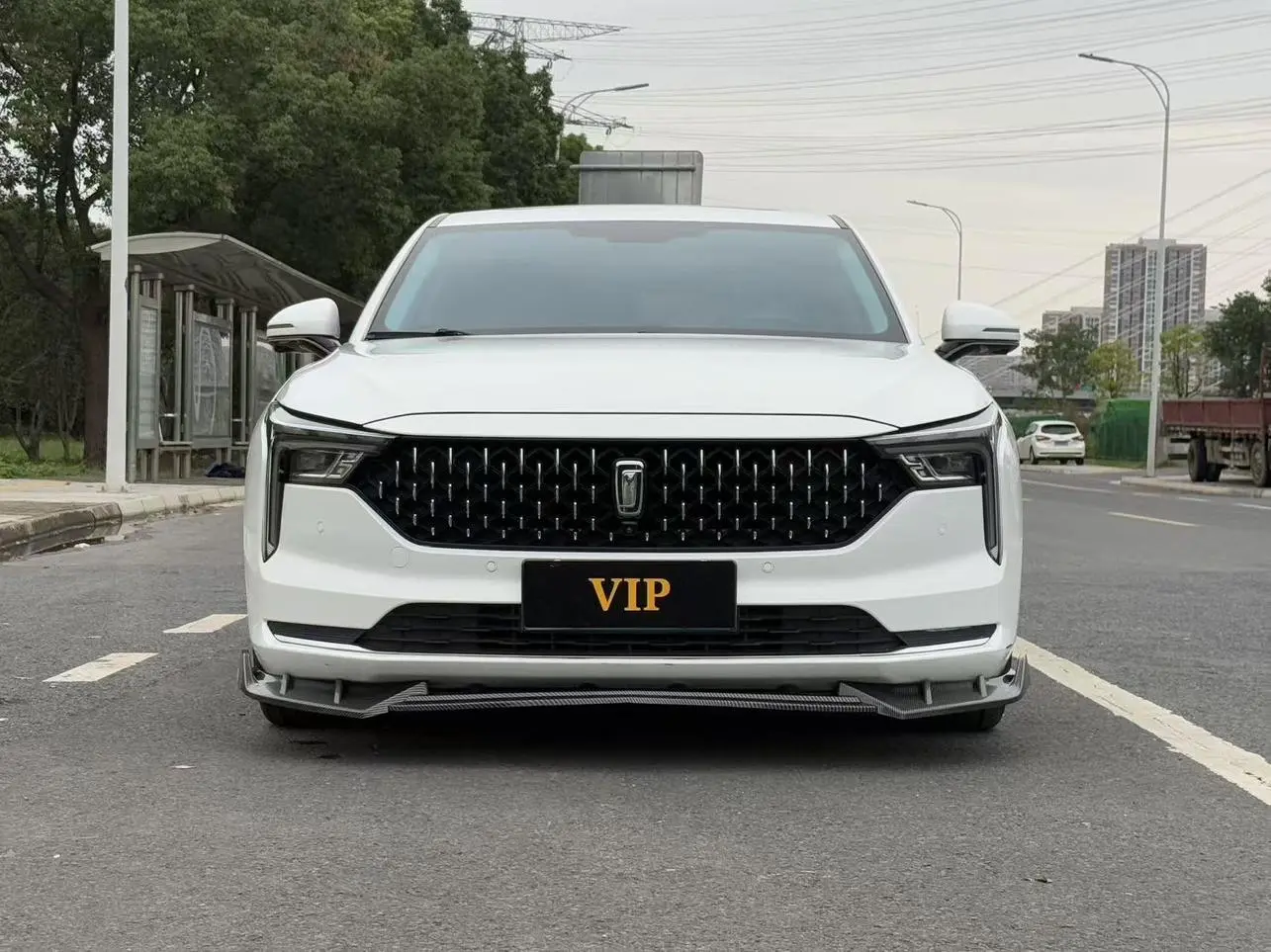 Bestune B70 2023 3rd Gen 1.5T Auto 70 Anniversary Commemorative