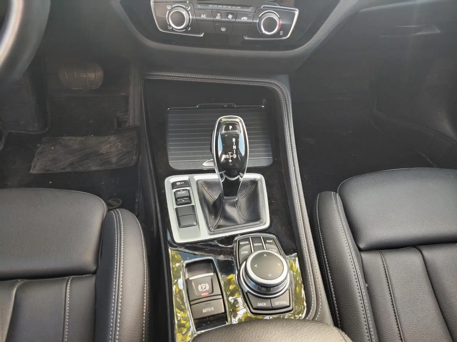 BMW 1 Series 2021 125i M Sport Shadow Night