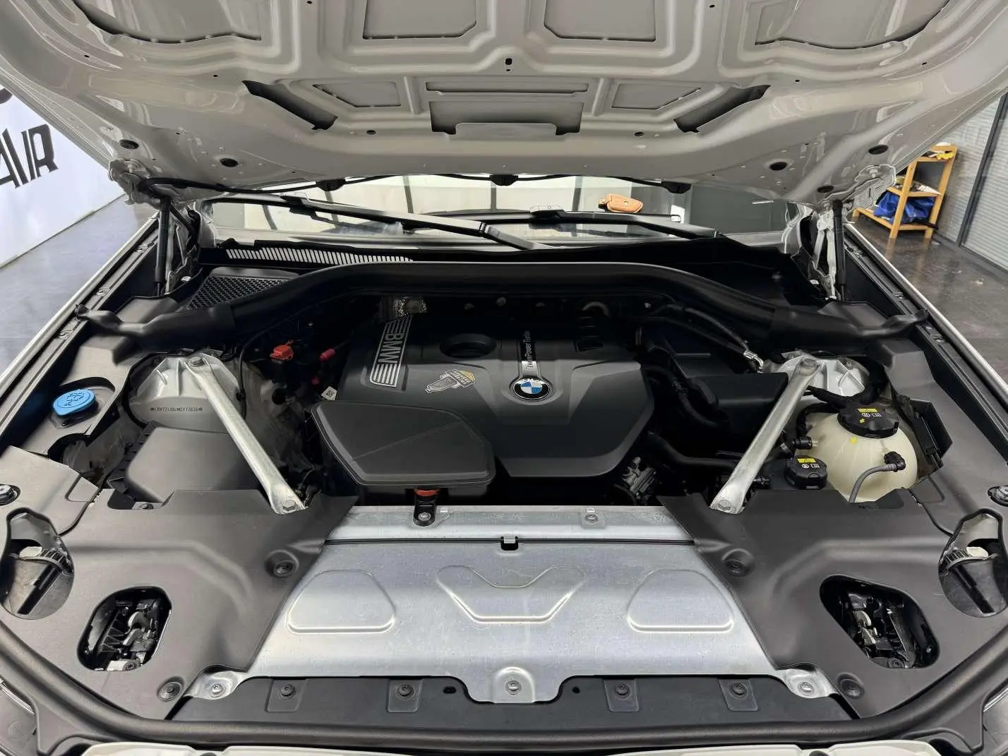 BMW X3 2021 xDrive25i M Sport Package