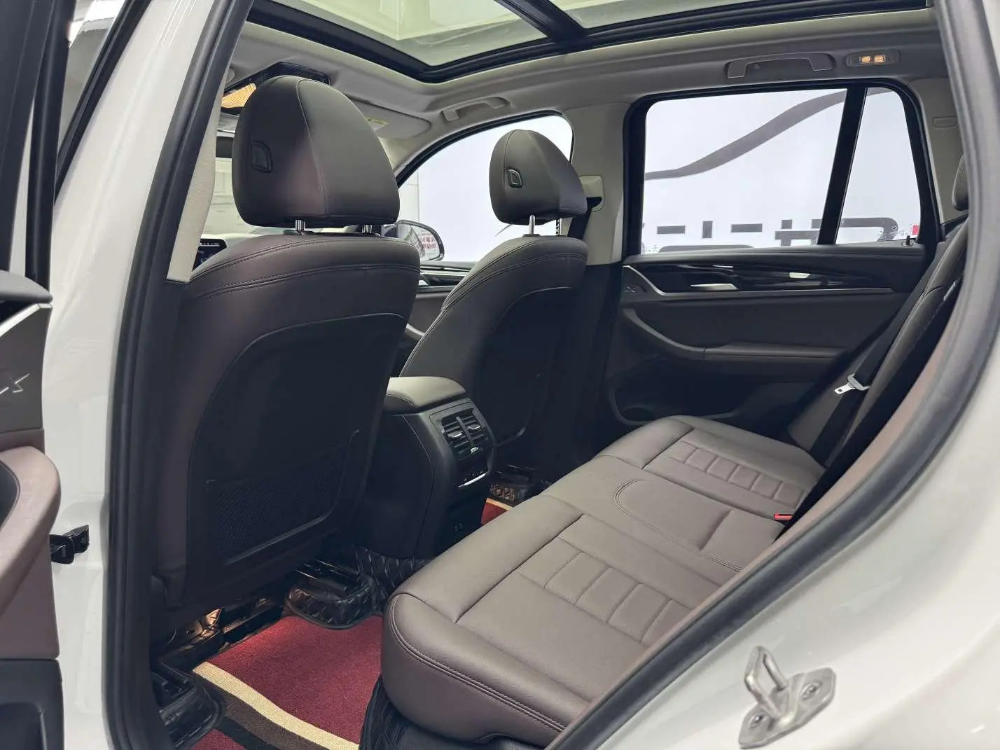 BMW X3 2021 xDrive25i M Sport Package