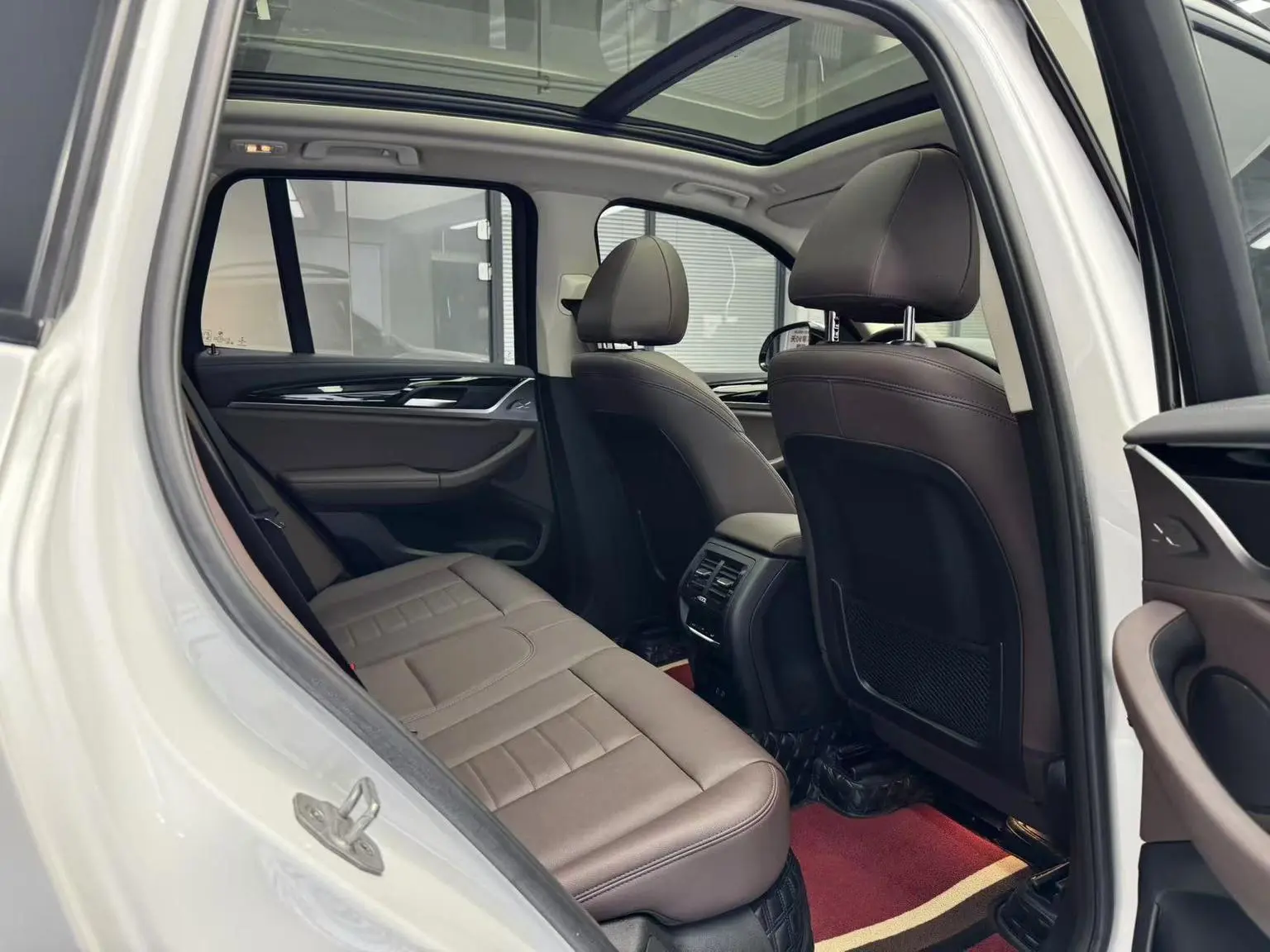 BMW X3 2021 xDrive25i M Sport Package