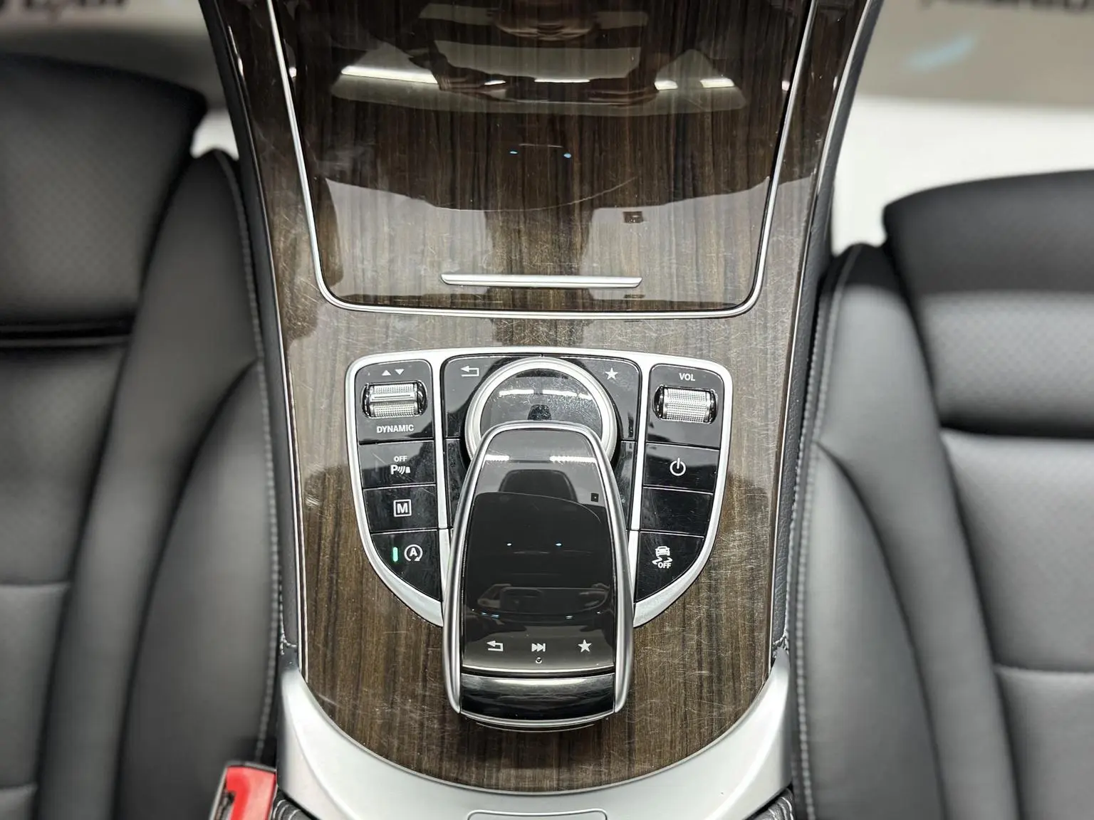 Mercedes-Benz GLC 2019 GLC 260 L 4MATIC Dynamic
