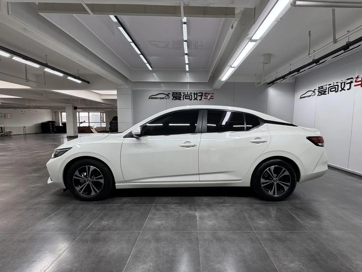Nissan Sylphy 2022 1.6L XL CVT Comfort Plus
