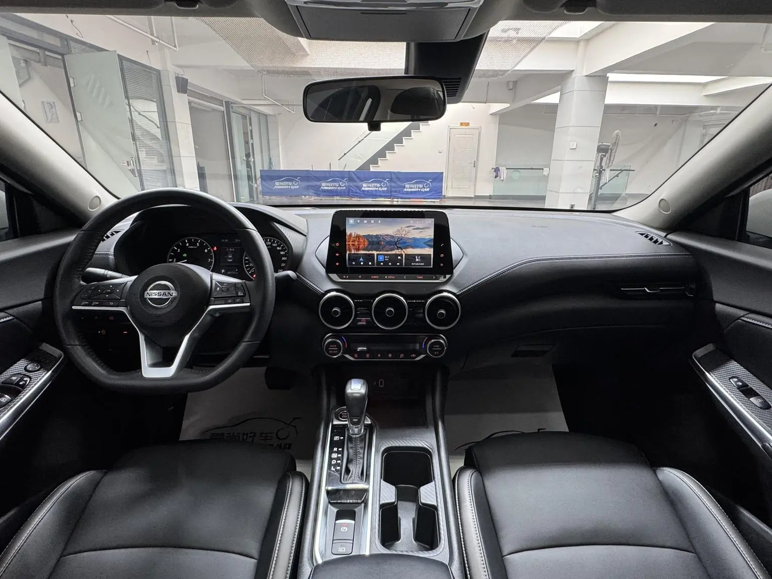 Nissan Sylphy 2022 1.6L XL CVT Comfort Plus