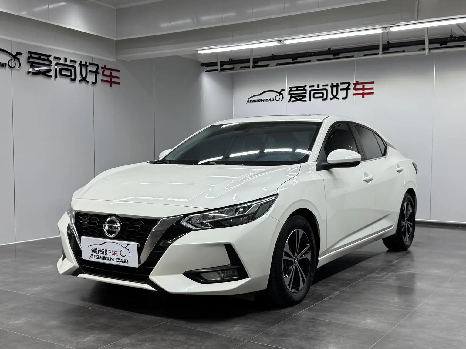 Nissan Sylphy 2022 1.6L XL CVT Comfort Plus