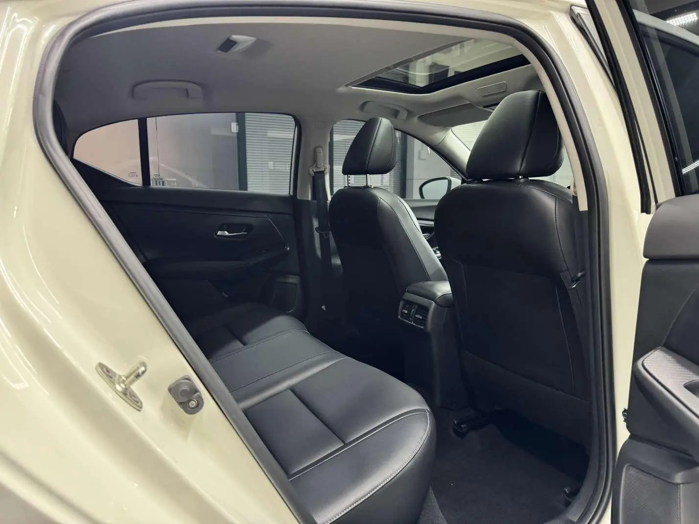 Nissan Sylphy 2022 1.6L XL CVT Comfort Plus