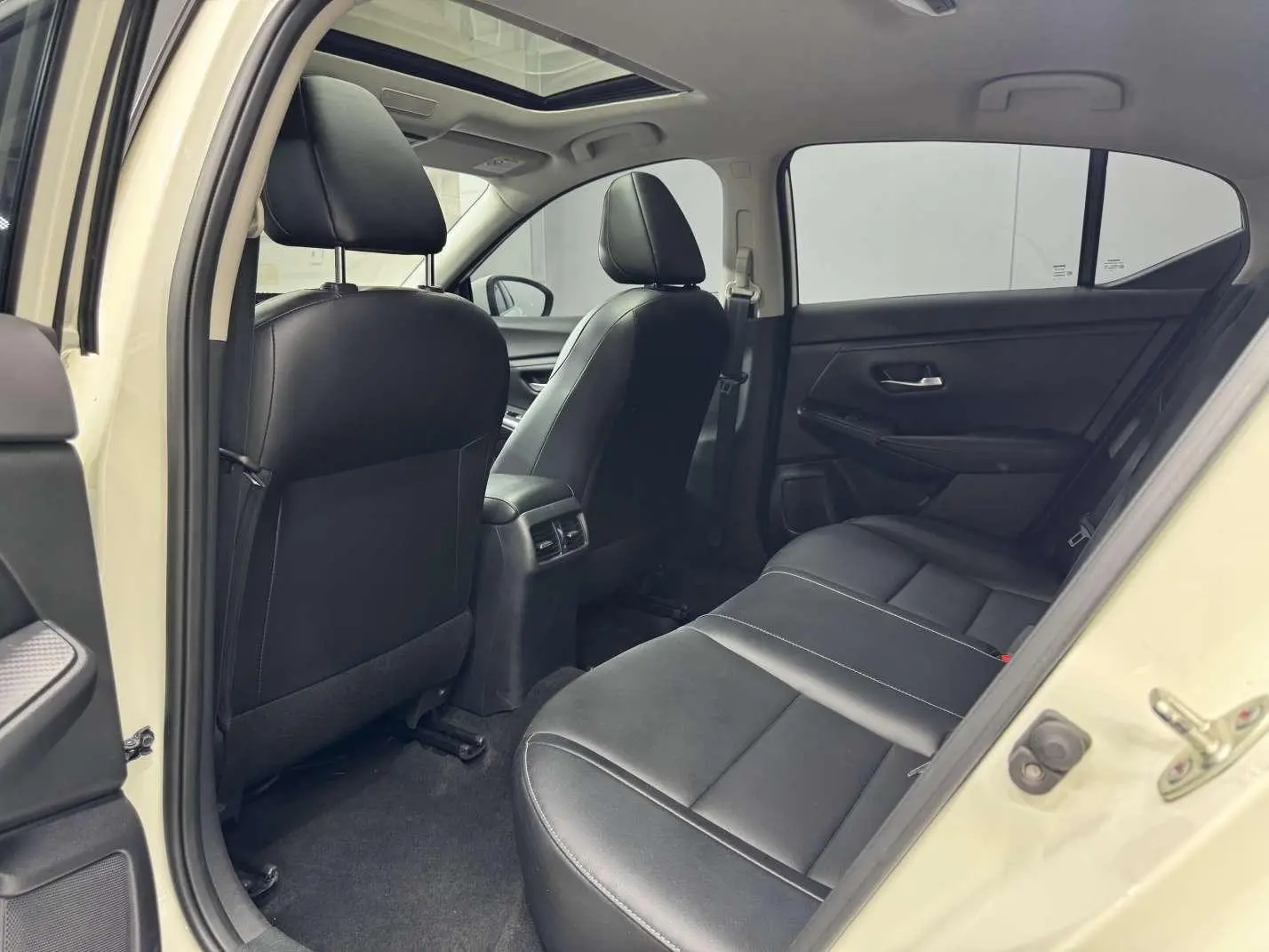 Nissan Sylphy 2022 1.6L XL CVT Comfort Plus