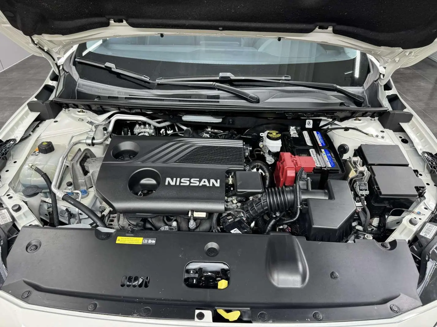 Nissan Sylphy 2022 1.6L XL CVT Comfort Plus