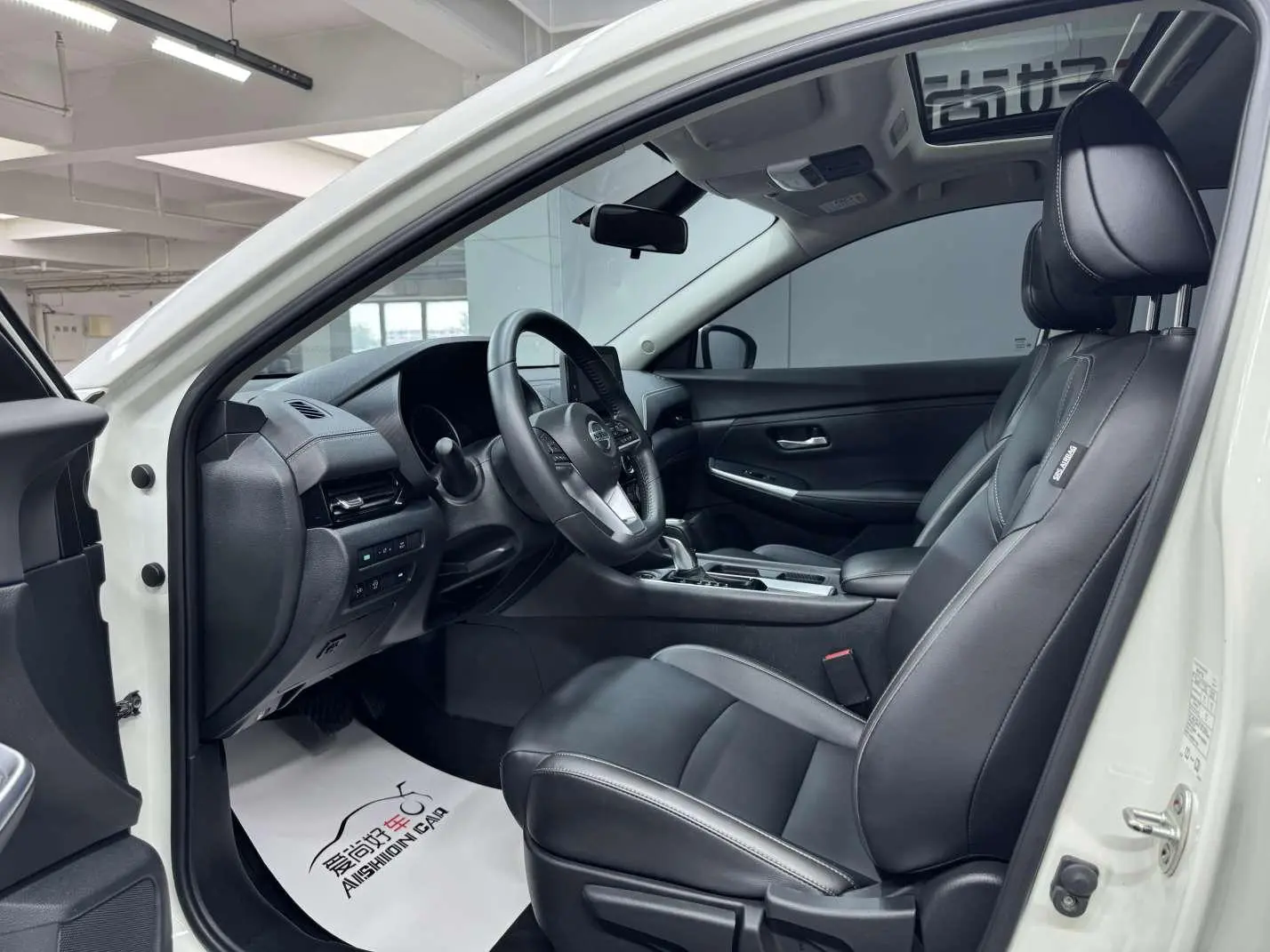 Nissan Sylphy 2022 1.6L XL CVT Comfort Plus