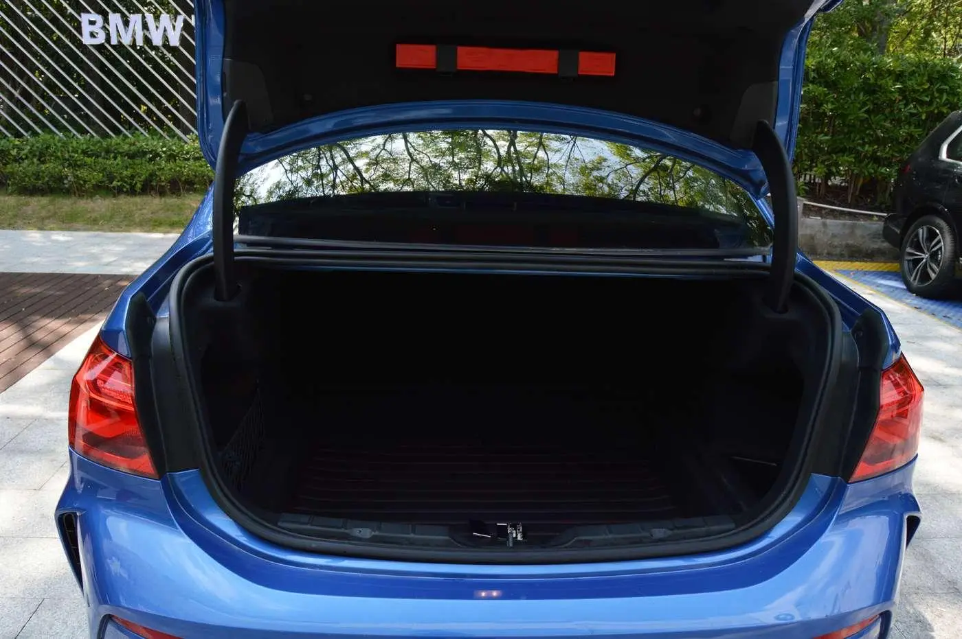 BMW 1 Series 2019 120i Leading M Sport Package