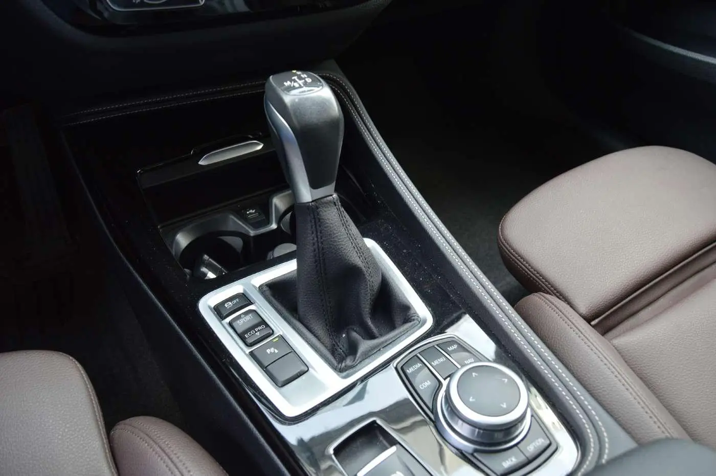 BMW 1 Series 2019 120i Leading M Sport Package