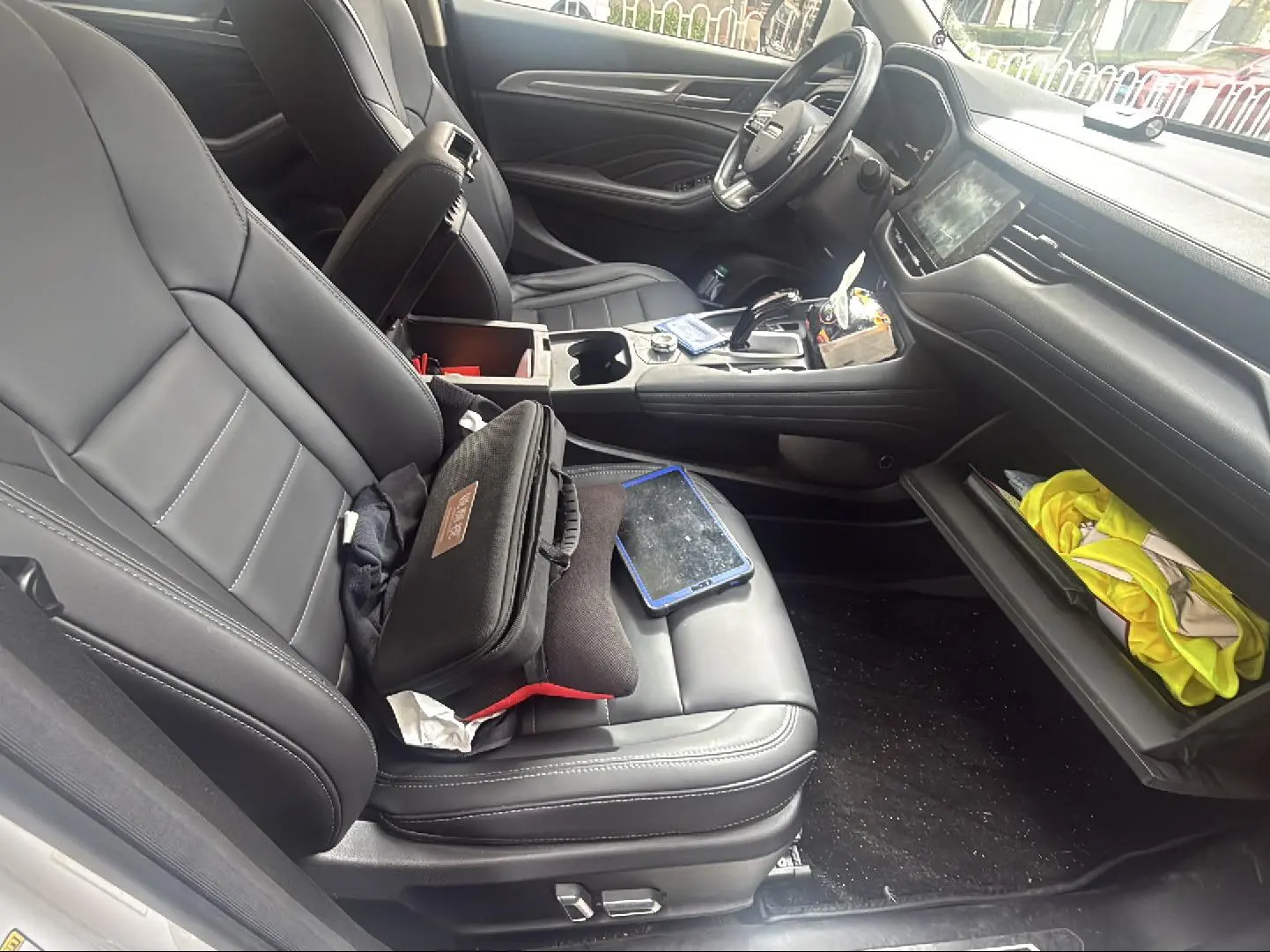 Haval F7 2020 1.5T 2WD i