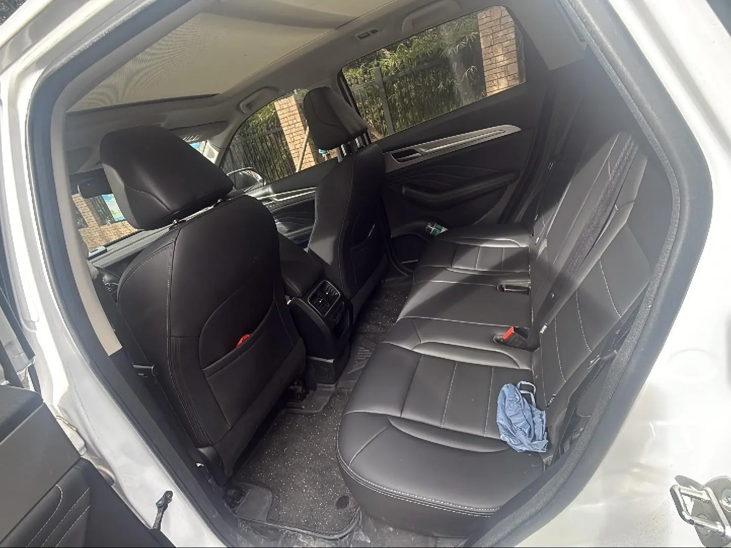 Haval F7 2020 1.5T 2WD i