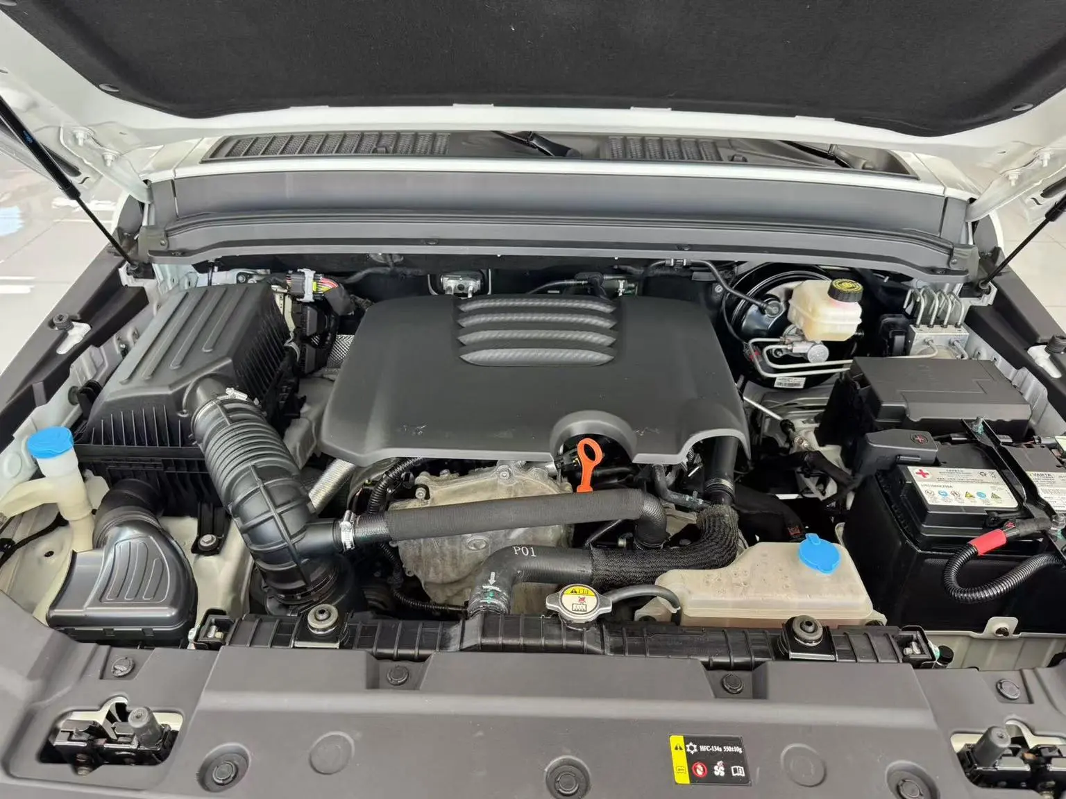 300 2021 2.0T