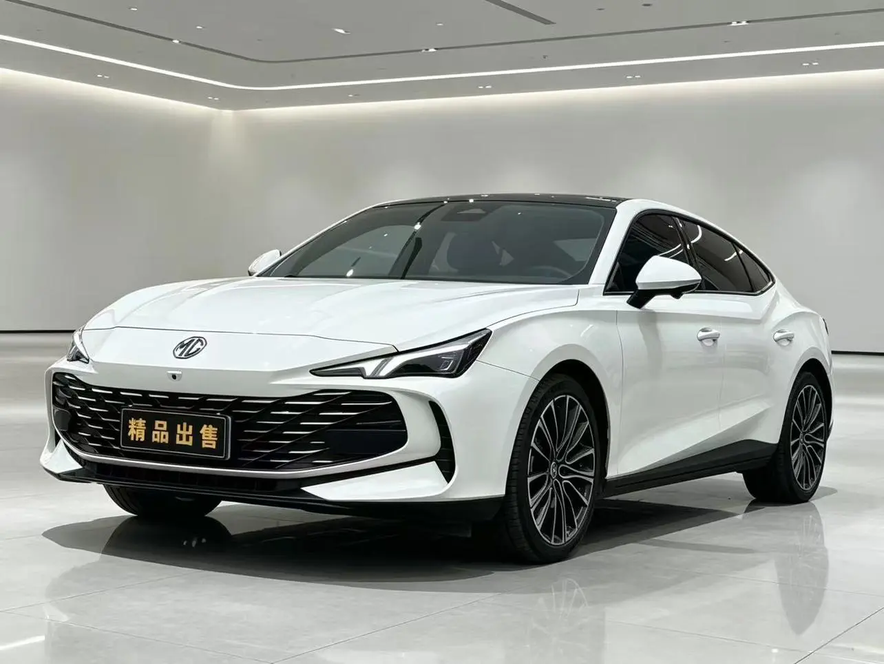 MG MG7 2023 1.5T DCT