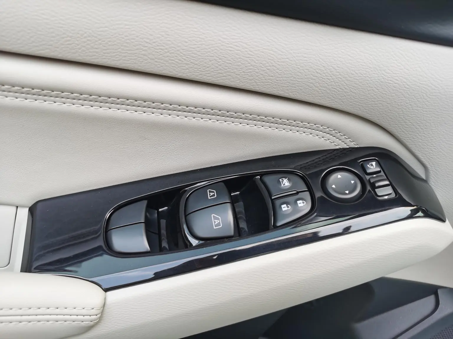 Nissan Teana 2020 2.0T XV AD1 Smart Premium Navigator