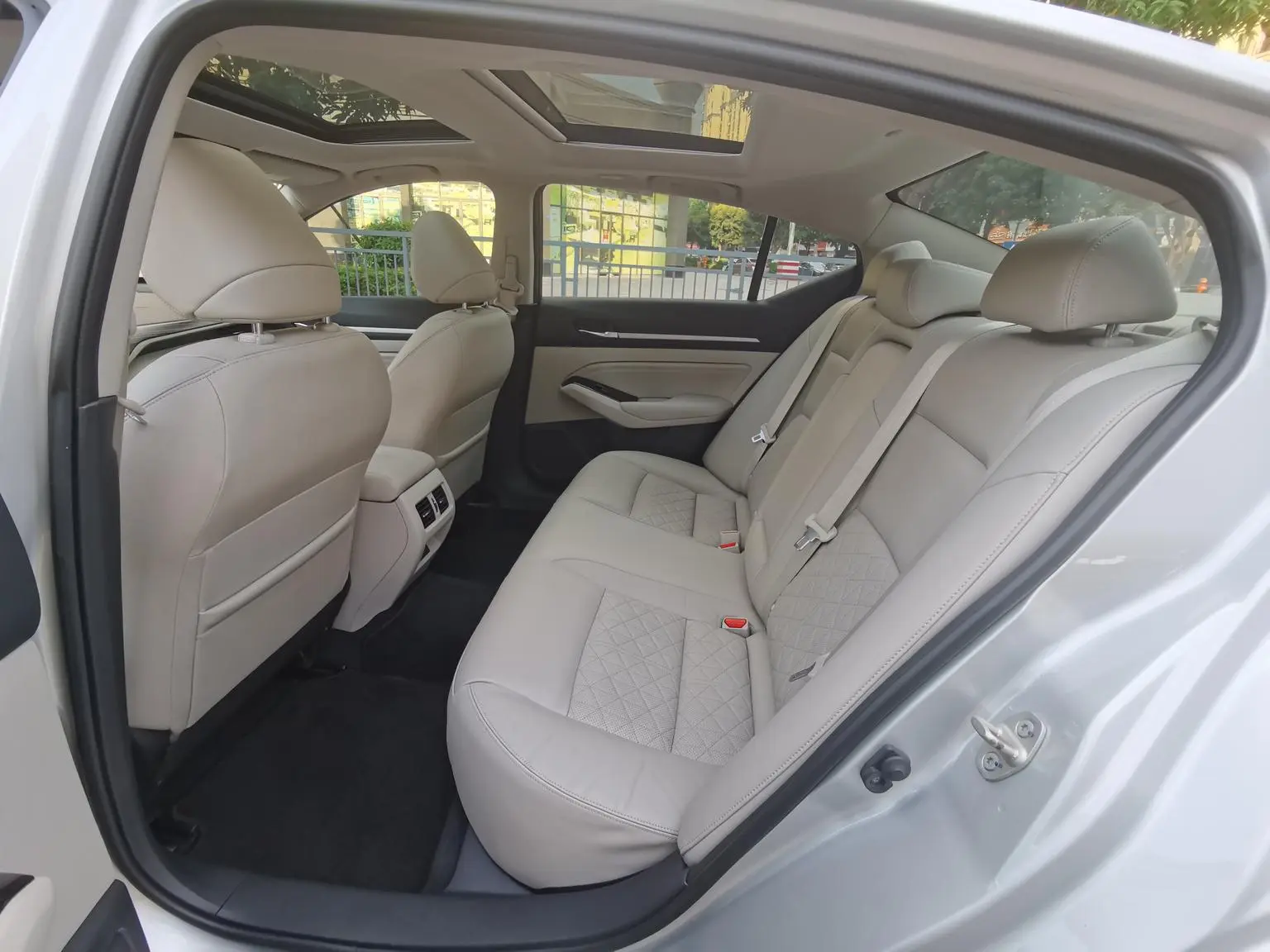Nissan Teana 2020 2.0T XV AD1 Smart Premium Navigator