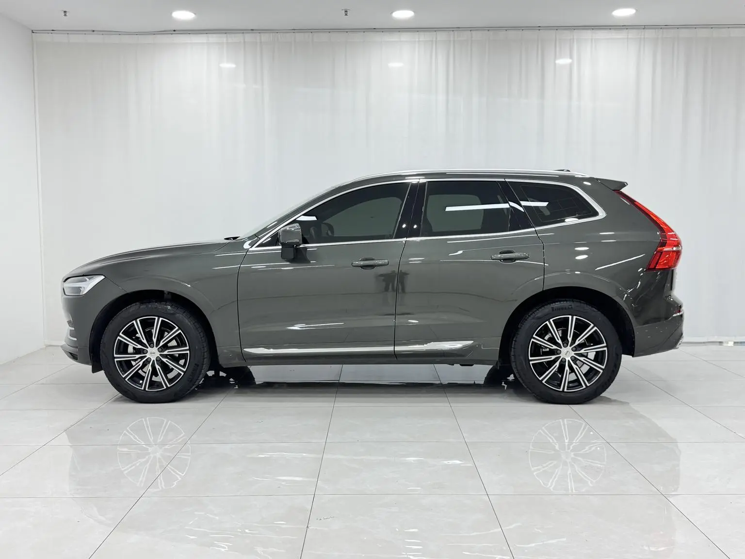 Volvo XC60 2021 T5 4WD Vision Luxury