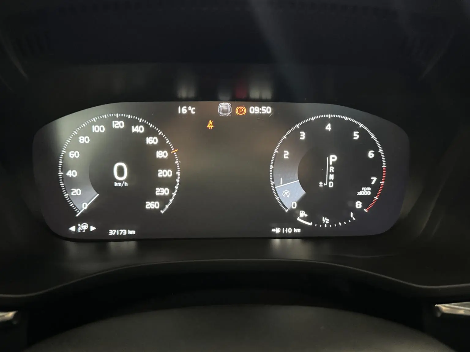 Volvo XC60 2021 T5 4WD Vision Luxury