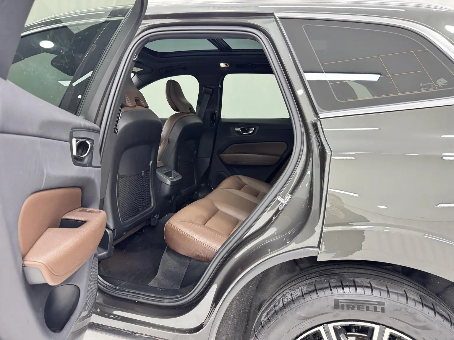 Volvo XC60 2021 T5 4WD Vision Luxury