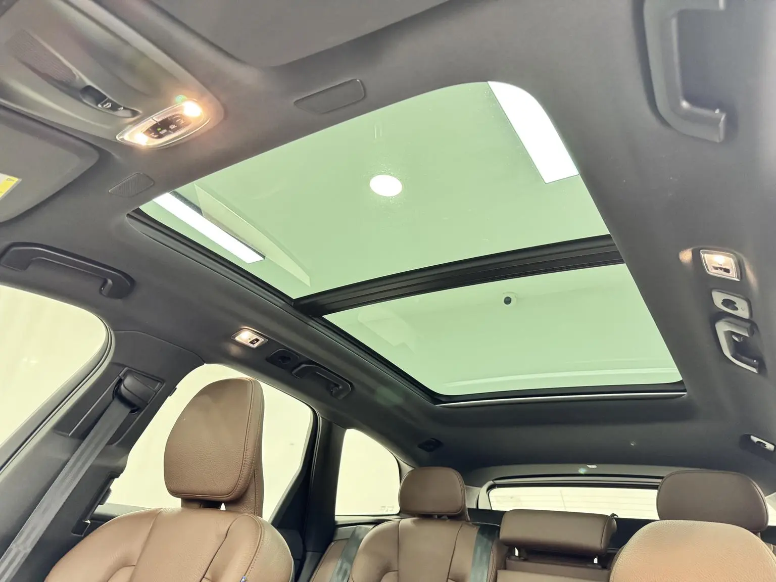 Volvo XC60 2021 T5 4WD Vision Luxury
