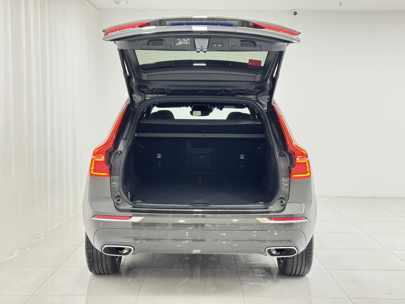 Volvo XC60 2021 T5 4WD Vision Luxury